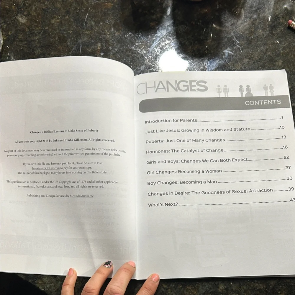 The Bible Recap Kids' Devotional - Picture 4 of 5